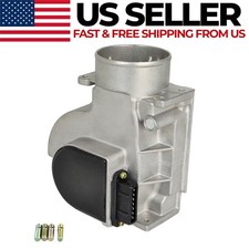 197100-4090 For 1990-93 Mazda 323 Miata Protege 1.6l Mass Air Flow Sensor Meter 197100-4090 For 1990-93 Mazda 323 Miata Protege 1.6l Mass Air Flow Sensor Meter