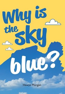 Collins Big Cat Why is the sky blue? (Taschenbuch) (US IMPORT)