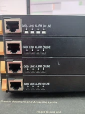 Panasonic TDA50 TVA50 PARTS BUNDLE KX-TDA5480 4xIPGW4 2xDLC8 ECHO8 DPH4 TVA-LAN+