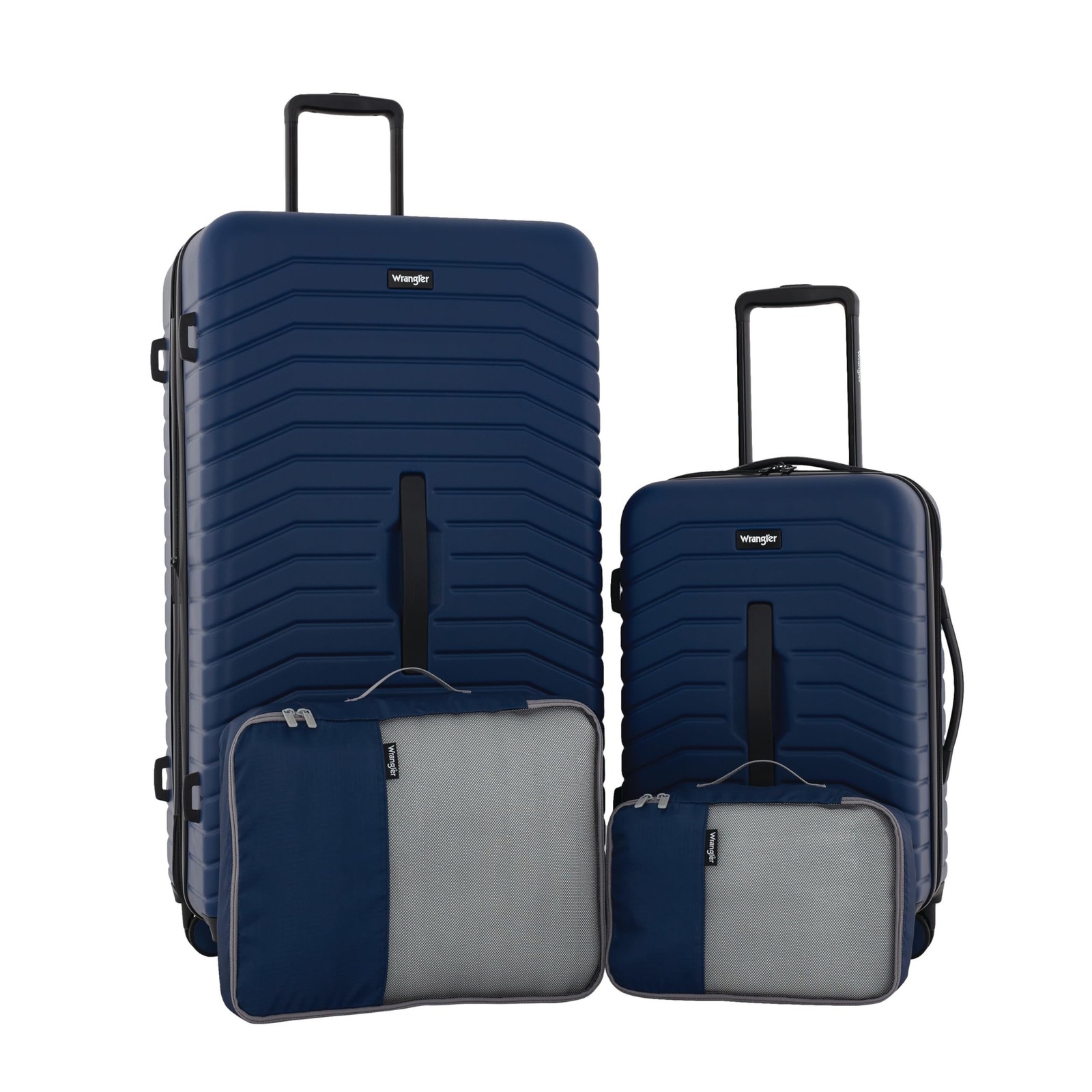 & 2 Packing Cubes