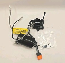 Arrma Fury/Vorteks 2wd Mega 550 14T Brushed Motor & 40A 2in1 ESC Receiver Combo 