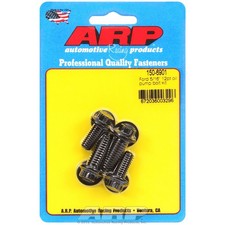 Arp Oil Pump Bolt 150-6901 12pt Chromoly 38 In. 516 In. For 57-97 Ford V8
