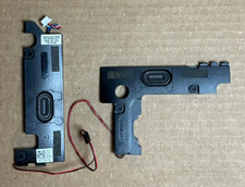 New OEM Dell Inspiron 15 5568 Replacement Speakers Left and Right NY6W3 0NY6W3