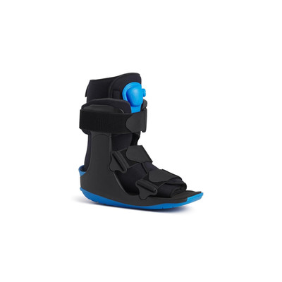 Ovation Medical Gen 2 Pneumatic Walking Boot - Lightweight, Low Profile CAM Walk