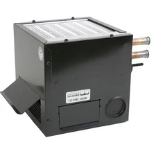 8030-12V Replacement Fits Maradyne Wall Floor Mount Cab Heater Cooling 8000-12V