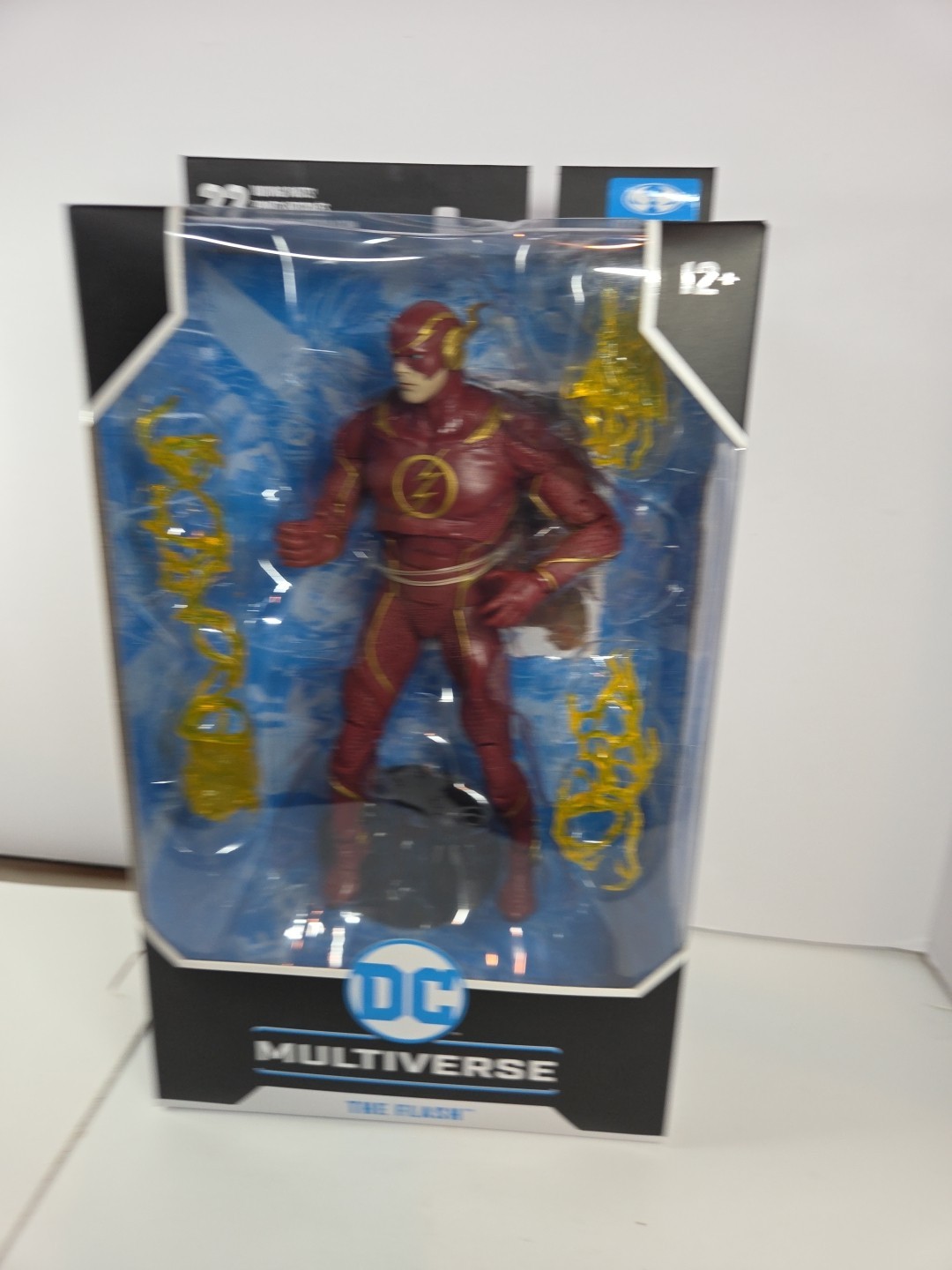 Foto 1 di 7