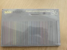 Holbein Artists Colored Pencils Set of 36 (OP...