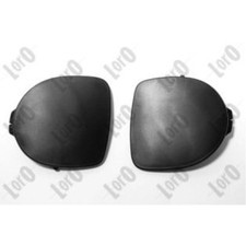 Lüftungsgitter Stoßfänger vorne rechts für Renault Clio II BB_ CB_