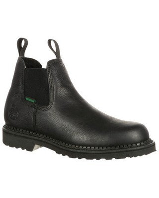 Georgia Boot Men's Giant Waterproof High Romeo Boot - Soft Toe - GB00084