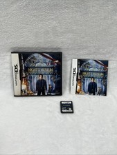 Night at the Museum: Battle of the Smithsonian (Nintendo DS, 2009) CIB