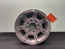 2005 Hummer H2 17x8-12 Wheel
