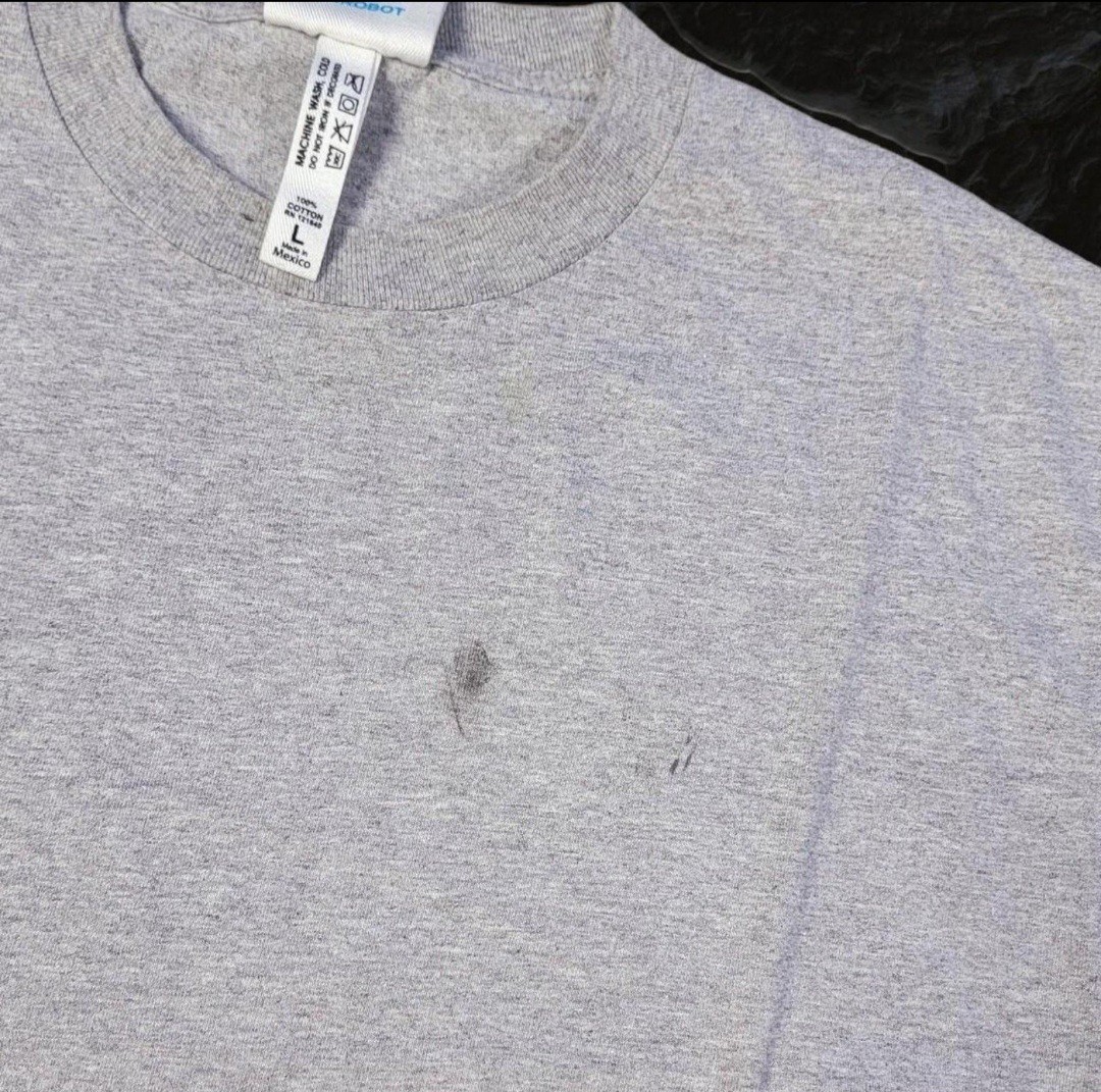 kidrobot shirt View 4