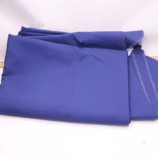 Standard Table Throw Dye-Sub Full Color Plain Navy Blue 6FT 109010