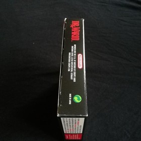 Dr. Mario - NES Classics - Nintendo Gameboy Advance Spiel OVP NEUWERTIG TOP!RAR!