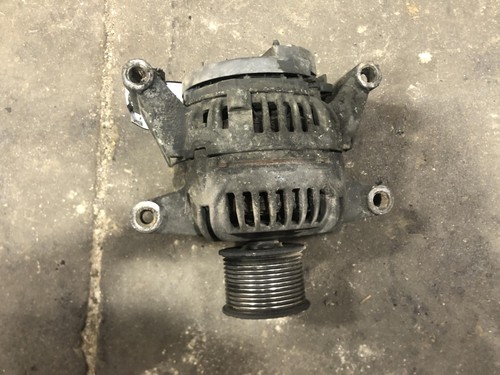 Cummins ISX Alternator - Used