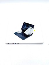 Rechargeable Keyboard Case With Trackpad For iPad - Solid White