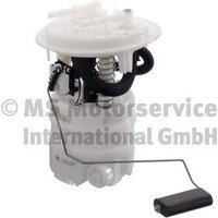 Kraftstoffpumpe FöRdereinheit Pierburg 7.05656.42.0 12V 154Mm FüR Peugeot 508 1