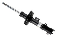 1X Bilstein StoßDäMpfer B4 Serienersatz 22-261342 FüR Hyundai GB IB I20 2 Active