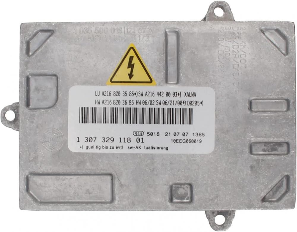 Xenon Headlight Ballast 1307329154 130732911801 for Mercedes Audi VW AFS HID