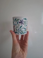 Rare Poole pottery pot Jam pot Perfect condition Perfect for holding pens