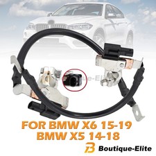 For BMW X6 2015-2019 BMW X5 2014-2018 Negativ...