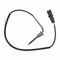 Vemo Abgastemperatursensor Vor Katalysator FüR Iveco Daily Iv 69502363