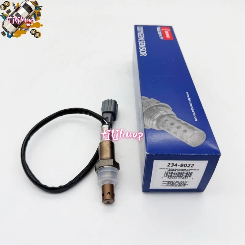 1X 234-9022 Denso Up Oxygen Sensor O2 02 For Toyota RAV4 2009-2012 2.5L - Image 2 of 4
