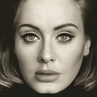 Audio Cd - Adele - 25 - Xl Recordings -D- Neu
