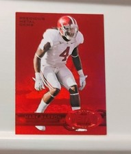 2012 Fleer Retro Football Precious Metal Gems Hot List and Guide 22