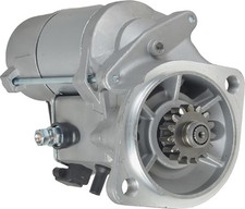 New Starter for John Deere 110 TLB 228000-7110 228000-7111 9722809-711