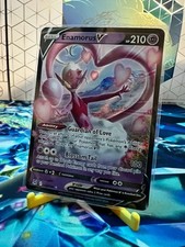 tcg card shop sim pokemon ENAMORUS IR 180/167 ACE MINT 9