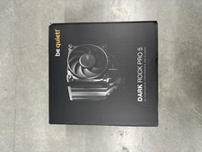 be quiet BK036 Dark Rock Pro 5 Quiet CPU Cooler