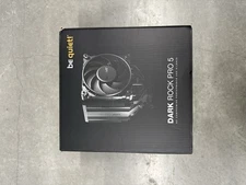 be quiet! BK036 Dark Rock Pro 5 Quiet CPU Cooler