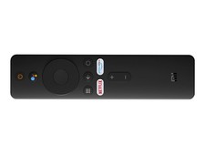 Xiaomi Mi TV Stick AV-Player 2 GB RAM 8 4K UHD 2160p Schwarz