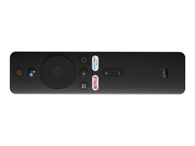 Xiaomi Mi TV Stick AV-Player 2 GB RAM 8 4K UHD 2160p Schwarz