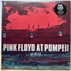 Pink Floyd – Pink Floyd At Pompeii MCMLXXII - 2LP - Brand New/Mint Vinyl