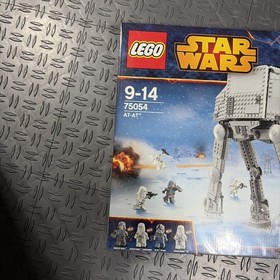LEGO Star Wars: AT-AT (75054)