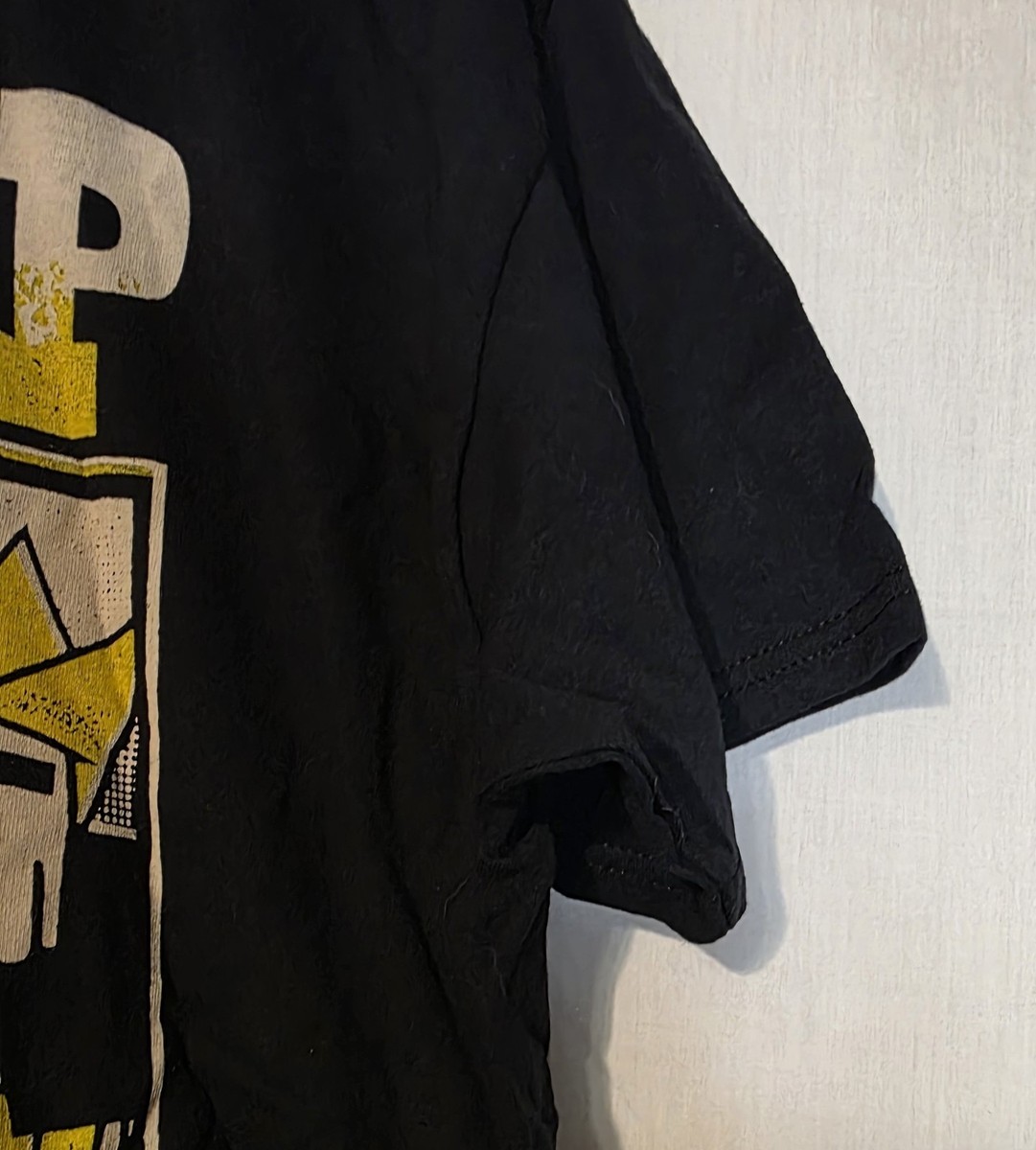 2019 ZZ TOP 1969 Concert Tour XL Shirt BILLY GIBBONS DUSTY HILL