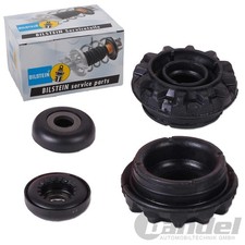 2 BILSTEIN FEDERBEINLAGER DOMLAGER VORNE für VW POLO 6N LUPO 6X1 6E1 SEAT AROSA