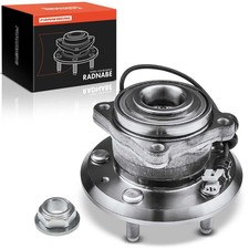 Essieu Chevrolet CAPTIVA