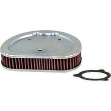K N AIR FILTER HD-1508 REPLACEMENT Harley-Davidson Harley Davidson FLHR