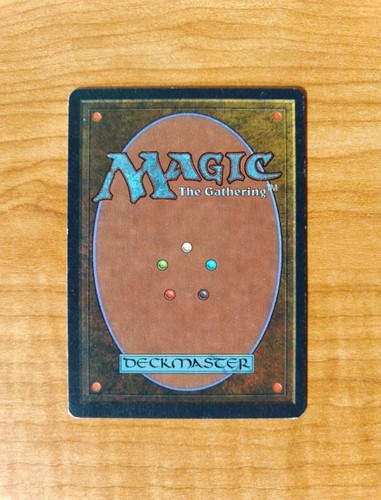 Disrupting Specter (Unlimited) - Magic MTG - Imagen 2 de 2