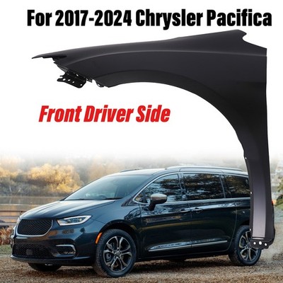 Fender For Chrysler Pacifica 2017-2024 Front Driver Side Primed
