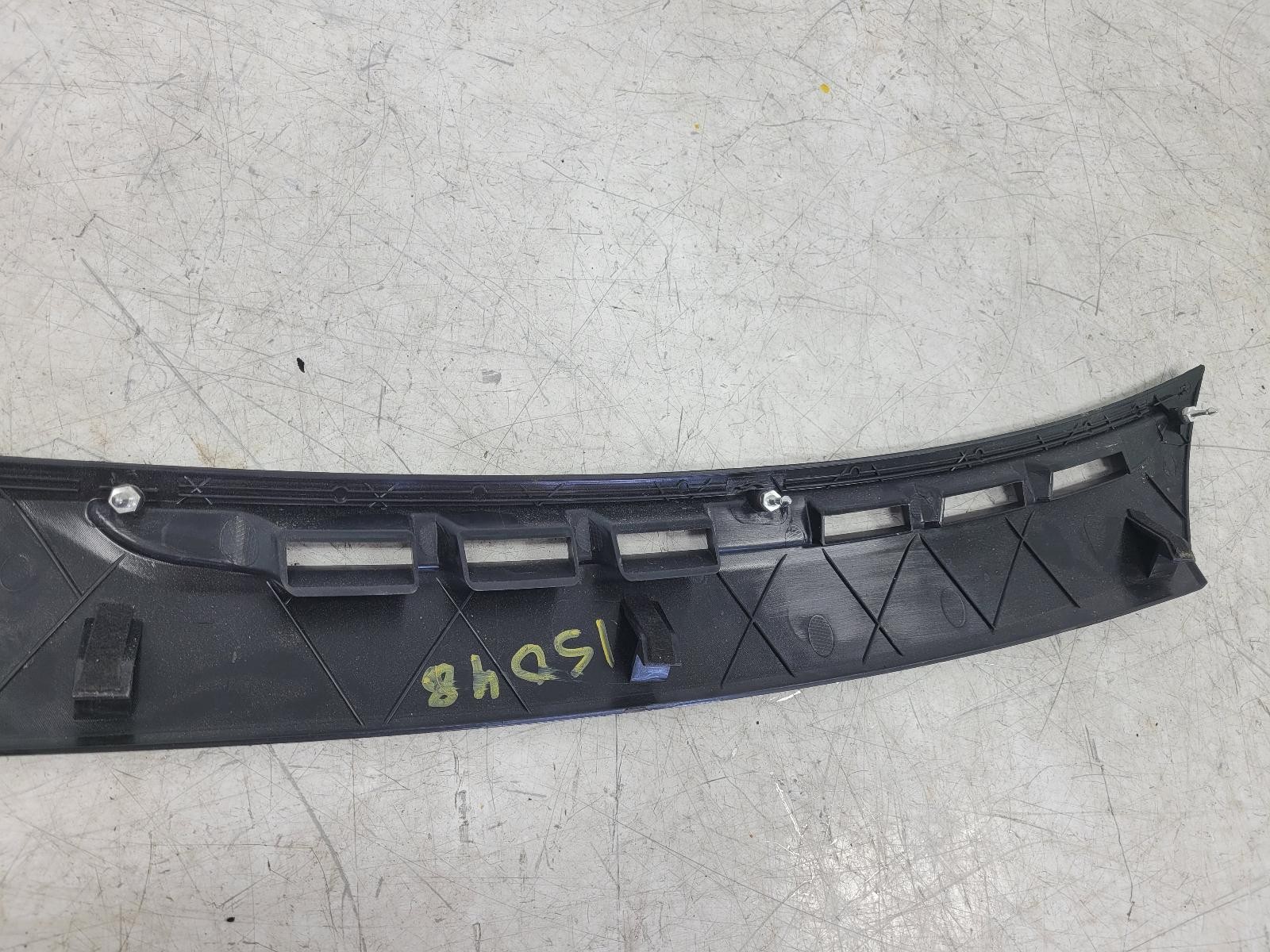 2017-2019 Ferrari Portofino OEM Defrost Vent Panel 17 18 19 PN#89089800
