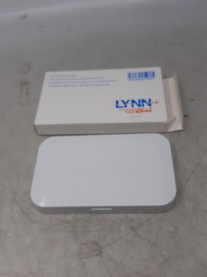 LYNN Fiber Loaded Panel Wall Mount Box SC/APC Adaptor Pigtail FLP-35W
