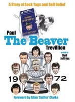 Paul Trevillion | The Beaver | Buch | Englisch (2022) | Gebunden