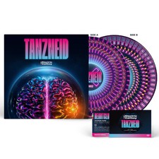 Electric Callboy Tanzneid  Ltd. Zoetrope LP &...