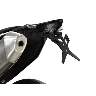 VERSTELLBARER KENNZEICHENHALTER [IBEX] GAS GAS SM 700 (2022-2026)
