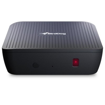 BirdDog - BDPLAY - BirdDog NDI Player - Rubberized