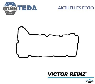 71-40707-00 DICHTUNG ZYLINDERKOPFHAUBE LINKS VICTOR REINZ NEU OE QUALITÄT